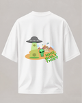 Alien Green
