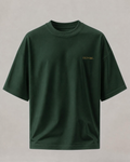 Basic T-Shirt Side Logo