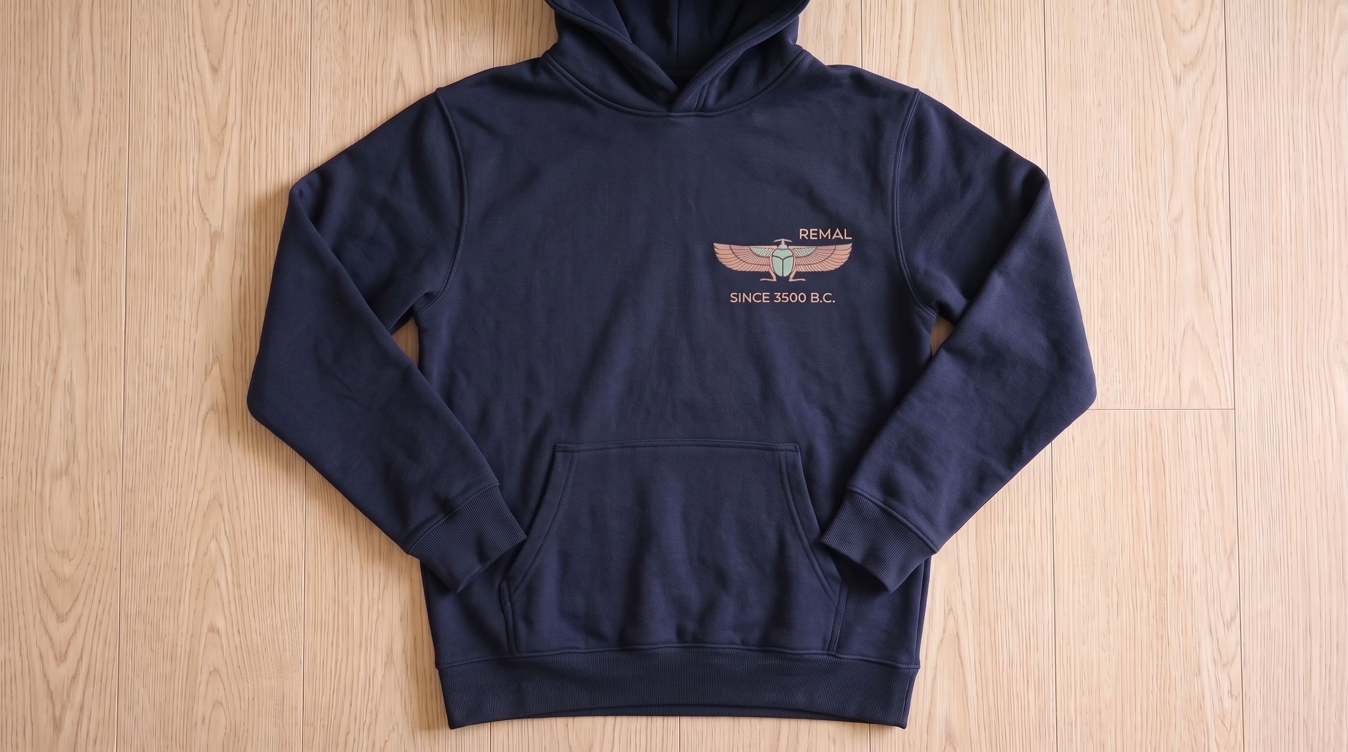 Dark Navy