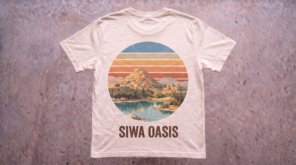 Oasis