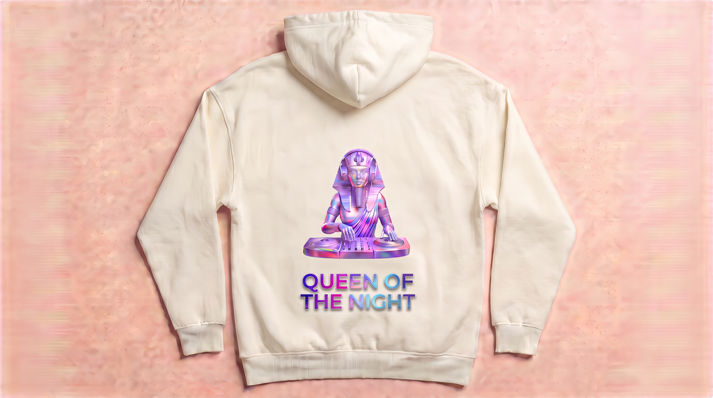 Queen of the night