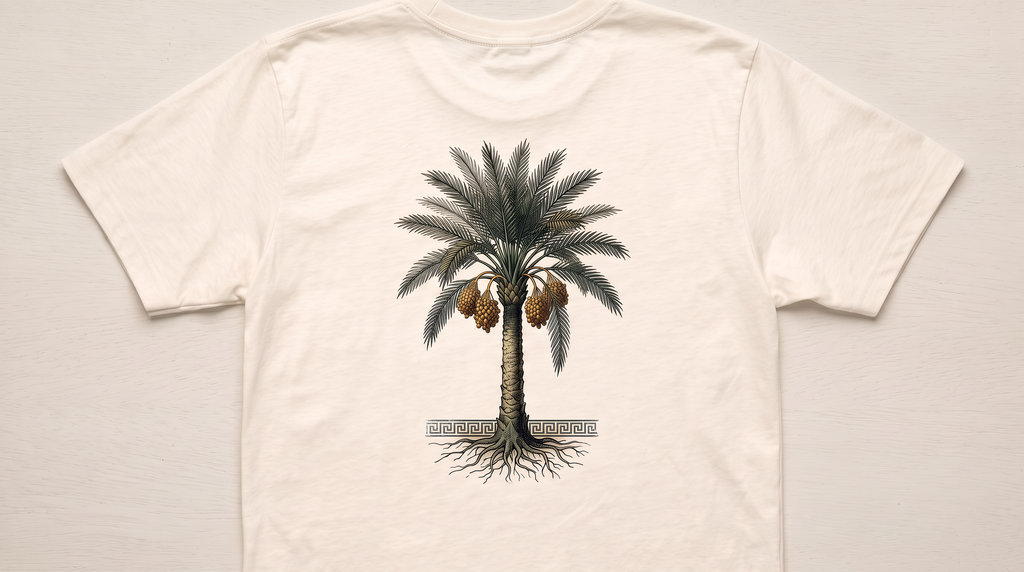 Palm Siwa